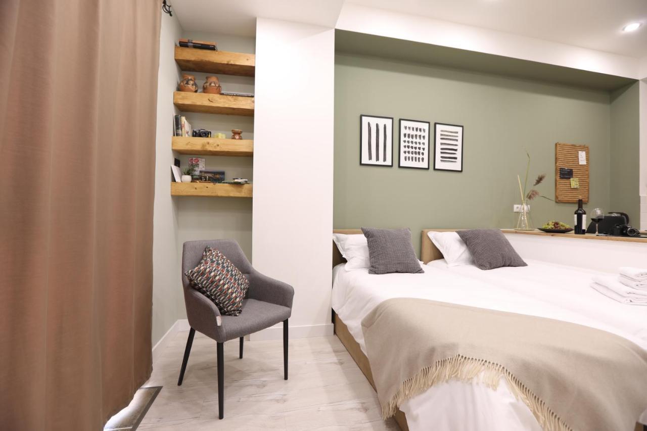 Hotelise I Bells-Of-Ireland Apartment Erevan Exterior foto