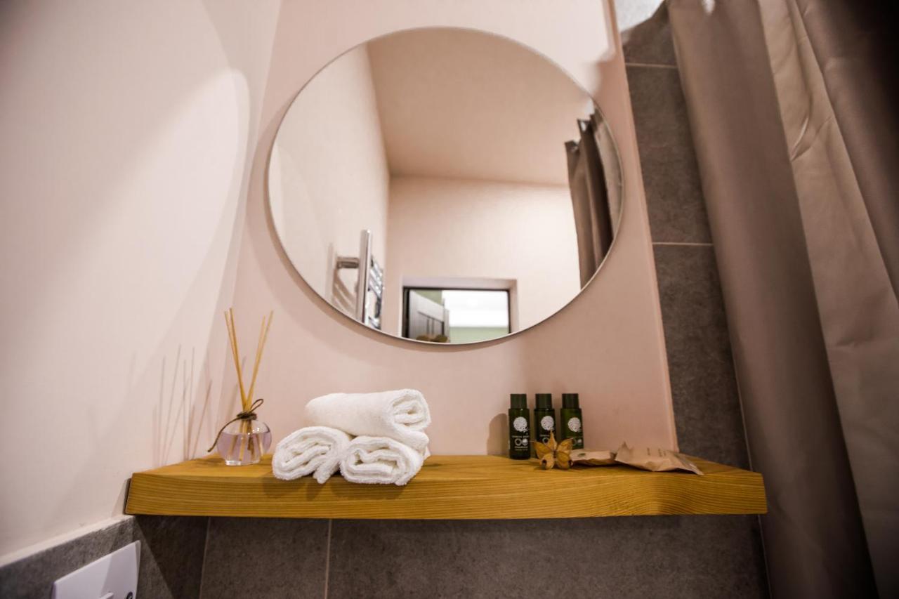 Hotelise I Bells-Of-Ireland Apartment Erevan Exterior foto