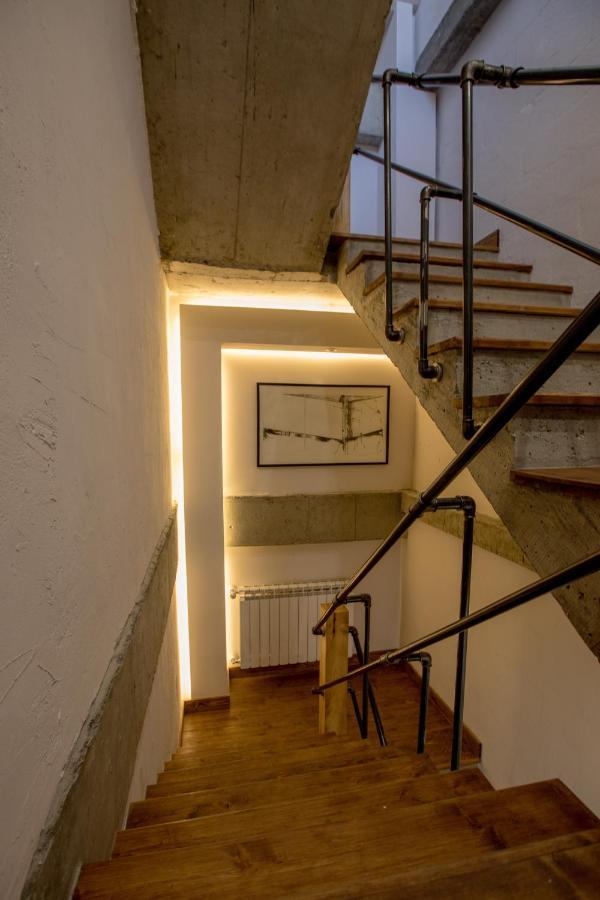 Hotelise I Bells-Of-Ireland Apartment Erevan Exterior foto