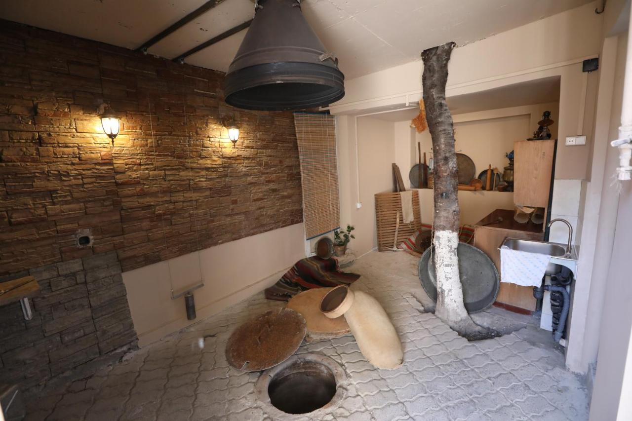 Hotelise I Bells-Of-Ireland Apartment Erevan Exterior foto